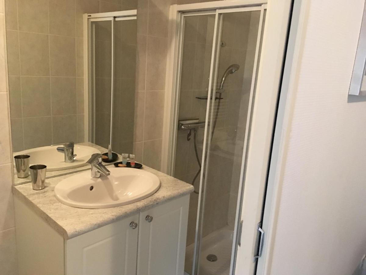 Chambre Du Verger Francheville  Dış mekan fotoğraf