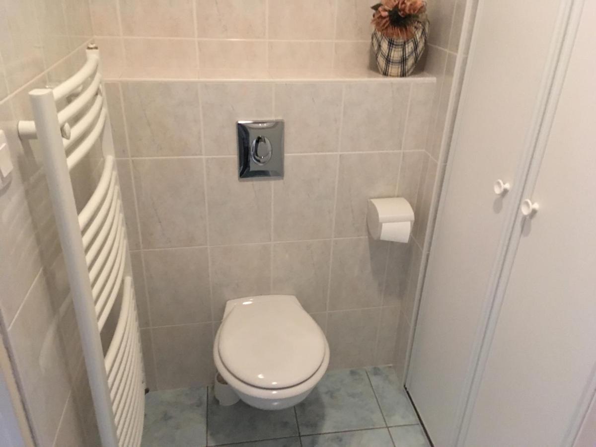 Chambre Du Verger Francheville  Dış mekan fotoğraf