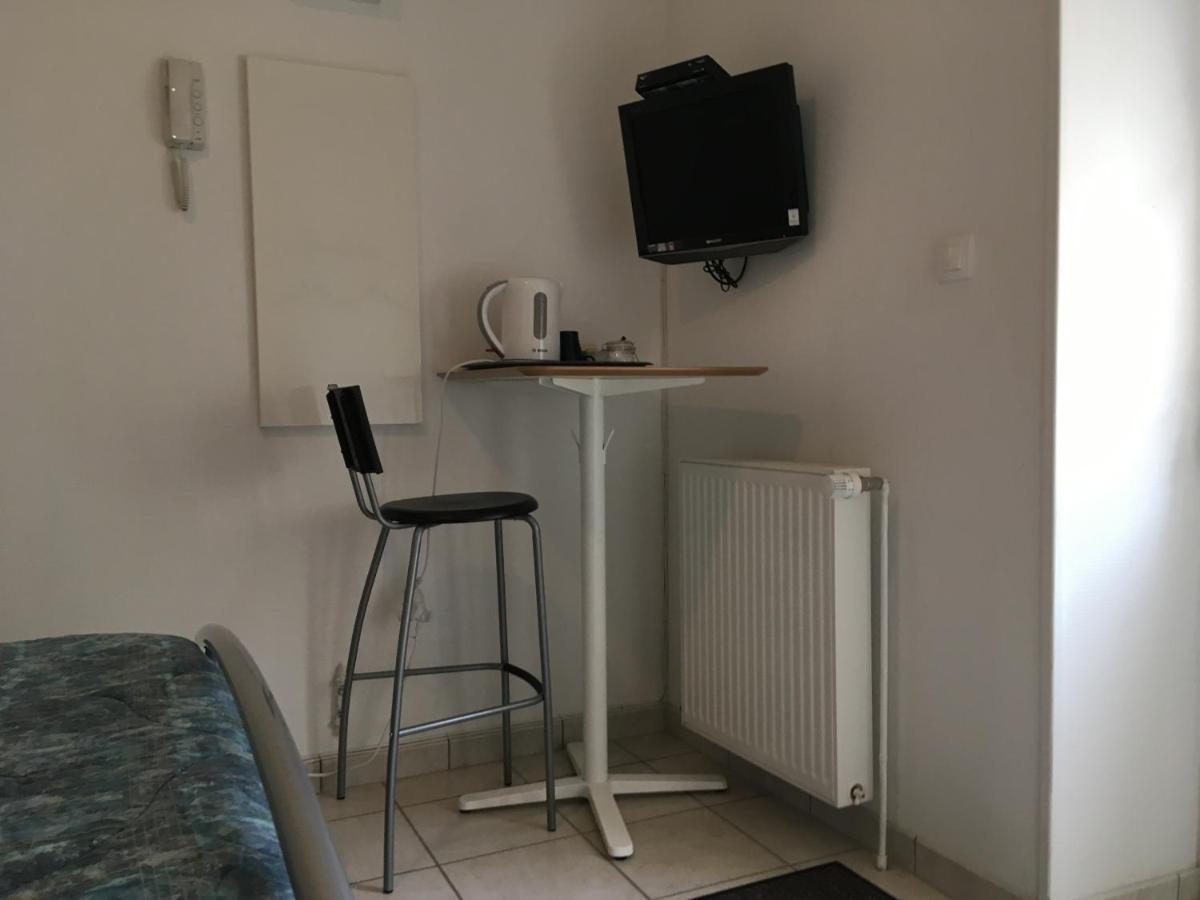 Chambre Du Verger Francheville  Dış mekan fotoğraf